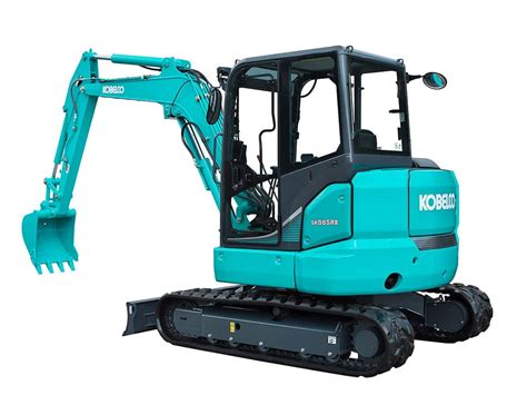 kobelco 5t mini excavator|kobelco mini excavator price.